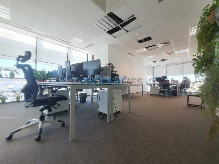 Comision 0! Inchiriere spatiu de birouri in zona Aviatiei - 650mp
