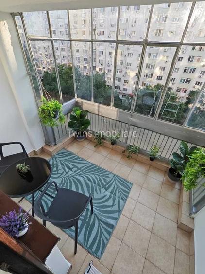 DRISTOR | 2 CAMERE | AC | METROU | SPATII VERZI - 7