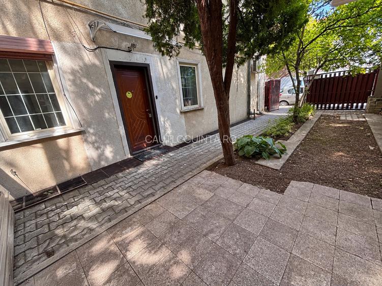 Vilă P+1/ 1 Mai/ Domenii/ Sediu firmă / 3 parcări/ Proaspăt renovată - 2