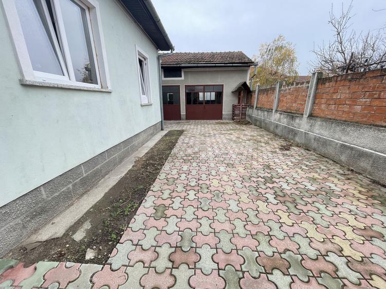 Casa de vanzare in zona Mehala