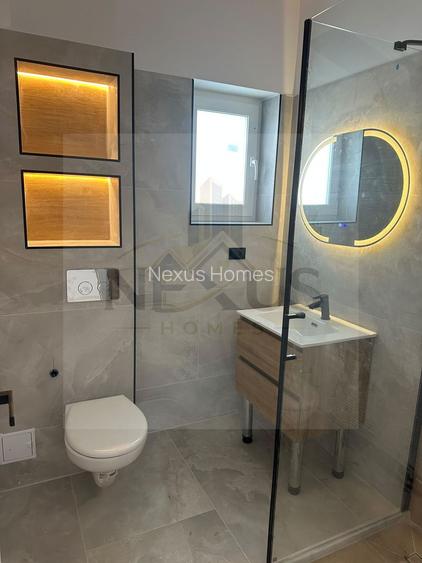 Vila individuala - Comuna Berceni - 100m Bd. 1 - Strada asfaltata - 16