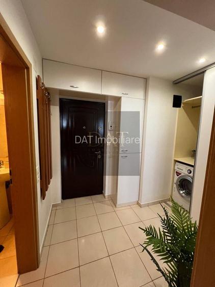 Apartament 1 camera, parcare subterana, Zorilor, Calea Turzii - 2