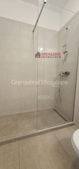 Apartament 2 camere tip studio–Dynamic Residence - Parcare subterana - 8