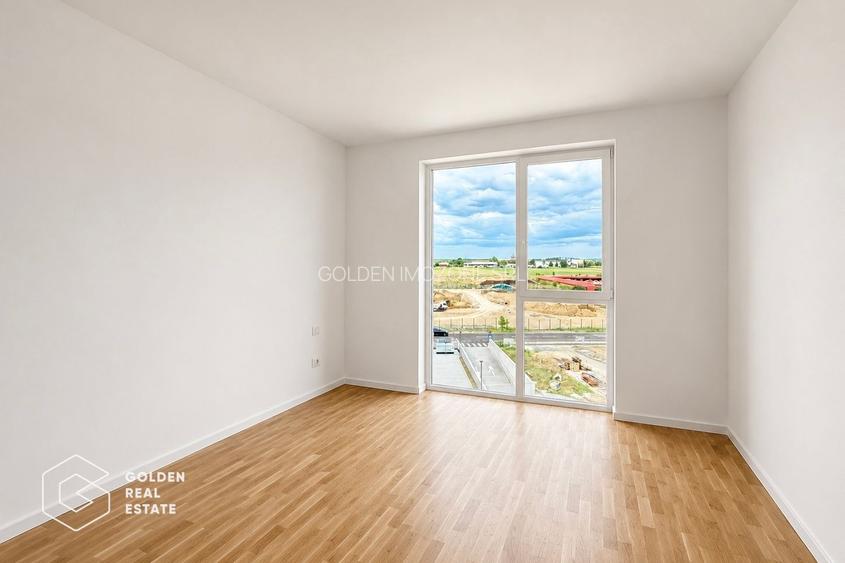 Birou premium 62 mp în Nord One | 2 încăperi | Calea Torontalului - 9