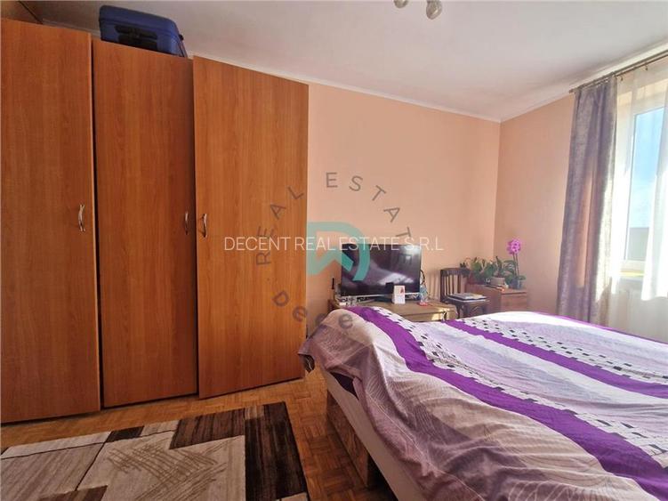Apartament 3 camere, Piata Tractorul, Brasov - 14