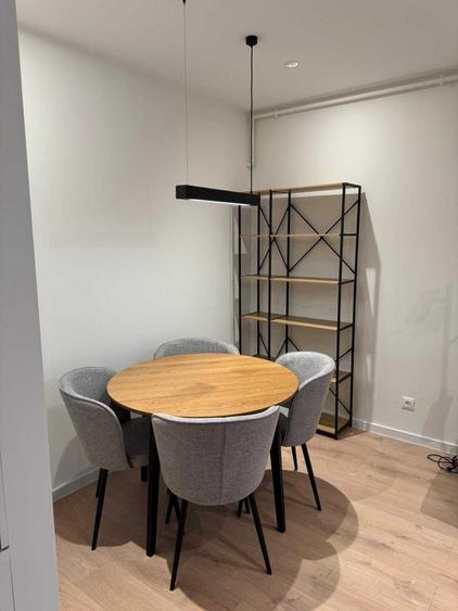 Apartament 2 camere, Decomandat, 50mp, Metrou la 7 minute, Titanium