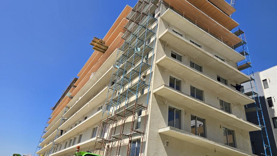 STUDIO LA MARE | MAMAIA NORD | LA 50 M DE PLAJA