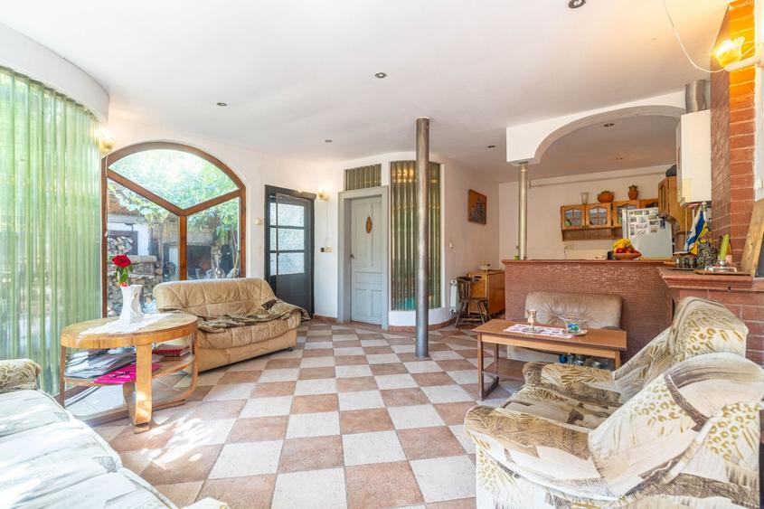 Casa 4 camere - Vlaicu - 126 mp utili - COMISION 0%
