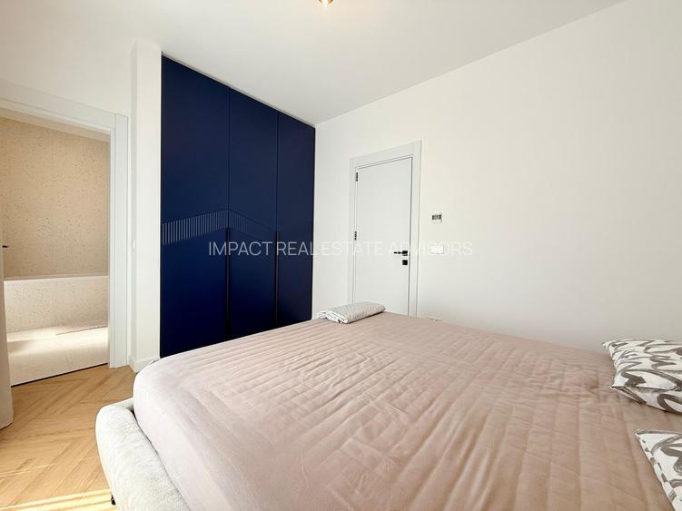 Vila 4 camere | 3 dormitoare | 3 bai | Gradina | Toate Utilitatile - 14
