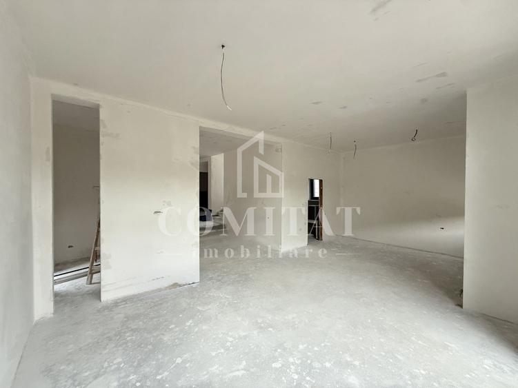 0% comision | Casă cu arhitectură contemporană | Feleacu