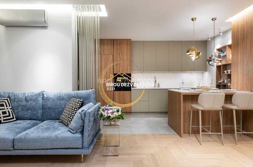 Investitie sigura 15min de metrou Parcare bonus Titan Pallady ikea - 5