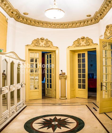 Apartament Exclusivist | Ultracentral - Unirii - Piata Sfantul Stefan | 265 mp
