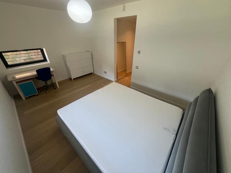 Inchiriere Vila Ultramoderna Iancu Nicolae / Modern Villa for Rent Iancu Nicolae