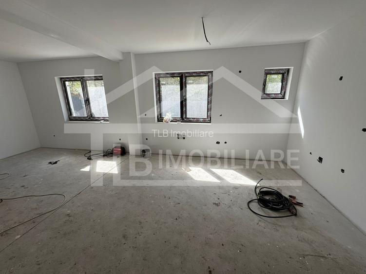 Casa cu 5 camere, 128mp, Zona Corunca - 4