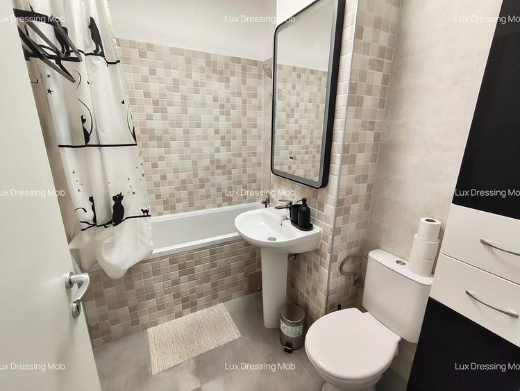 🏢Garsonieră de inchiriat | 30,5mp 📍Militari residence, Bucuresti