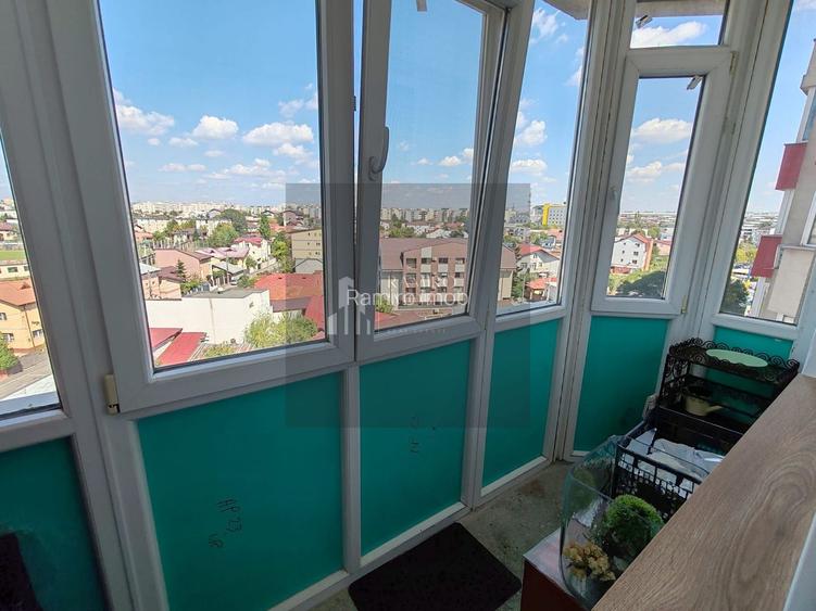 Apartament 4 camere  Constantin Brancoveanu / Nitu Vasile - 5