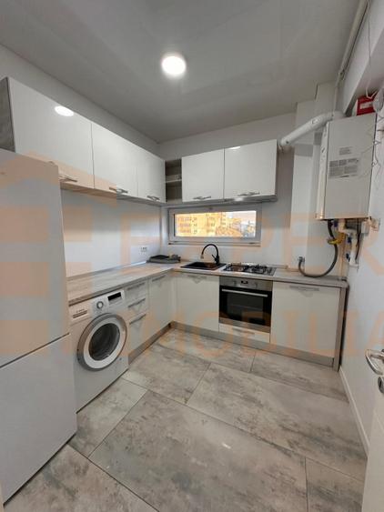 Apartament 2 camere de închiriat în Tomis Nord – lângă Penny Market