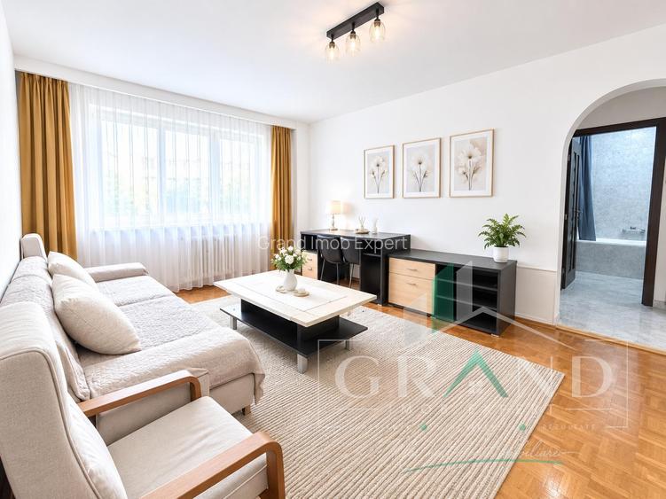 Apartament 2 camere, semicentral, Cluj-Napoca