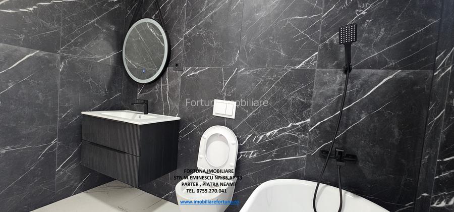 Casa individuala la cheie,finisaje premium-teren 620 mp,utilitati,D-va Rosie - 6