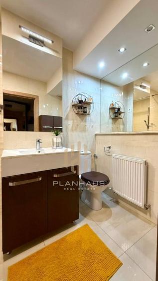 Apartament 2 camere decomandat | Etaj 2 | Mobilat și utilat complet | Balcon ge