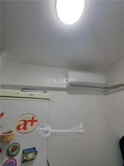 Apartament 3 Camere Ultracentral - 700 euro - 8