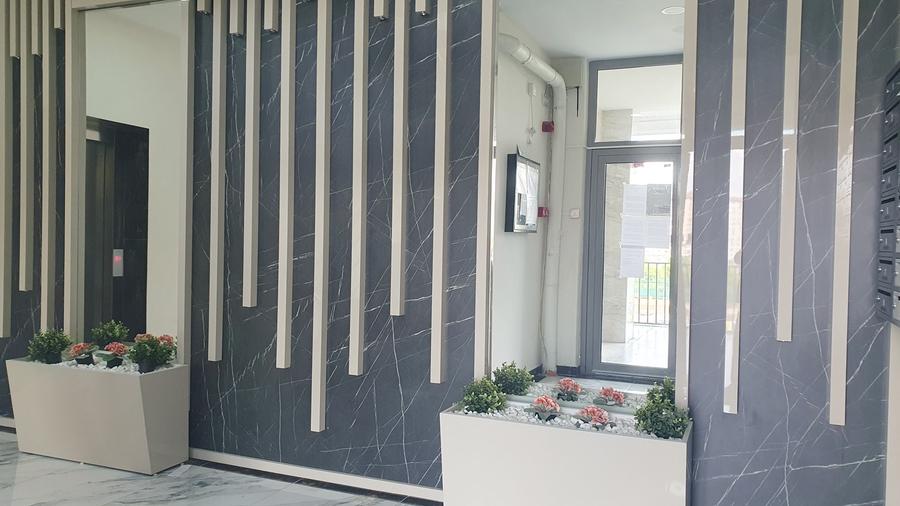 Apartament Modern 2 Dormitoare, Bloc 2025, posibilitate Parcare, mobilat nou