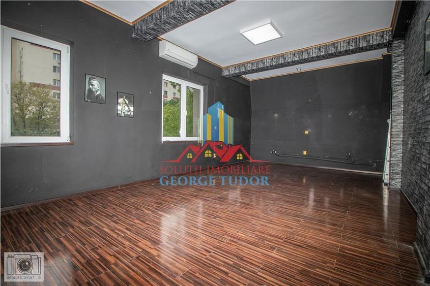 Inchiriere spatiu comercial, 0% COMISION, Str. Sergent Ion Iriceanu 35