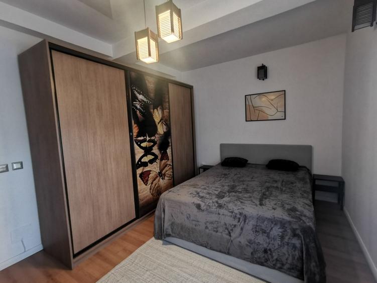 Casa 3 camere Boreal 1000E/luna