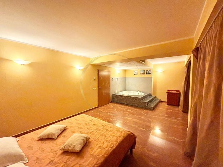 Apartament 3 camere - complexul studenṭesc | Penthouse