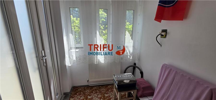 Casa in cartierul Micesti cu 756 mp teren