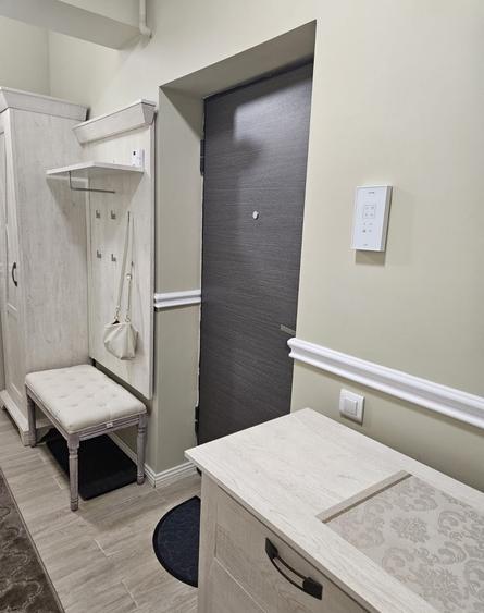 Apartament 2 Camere - Loc De Parcare - Metrou Grozavesti