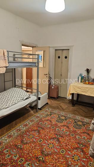 Apartament de 2 camere in Blocul Patria.Bloc programat pentru consolidare - 5