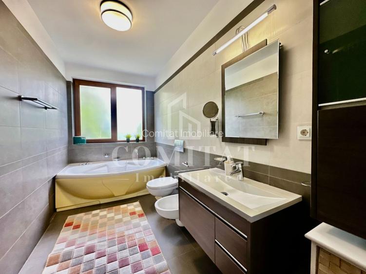 Apartament la cheie | 116 mp utili | Europa - 17