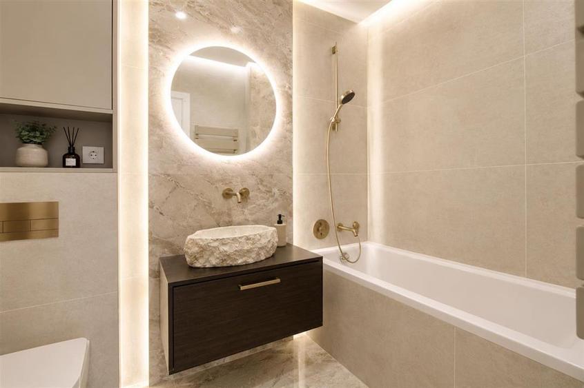 2 Camere Premium | Andrei Muresanu Sud | Terasa spre Apus