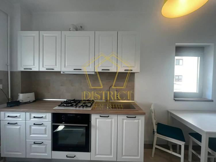 Apartament superb cu 2 camere I Braytim