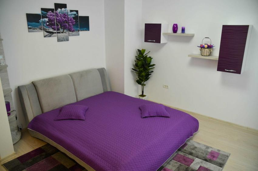 Garsonieră de vânzare – Mamaia, pe malul lacului Siutghiol