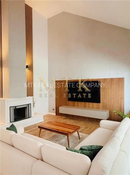 Vila 7 camere I Erou Iancu Nicolae - Baneasa Residential Park