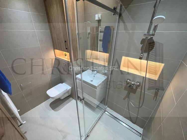 Garsoniera Exigent Plaza Residence Faza 4 Lujerului Politehnica - 12
