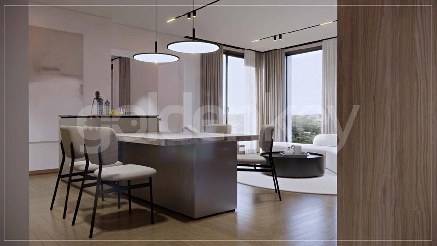 Apartament nou cu 3 camere | finalizare August 2026