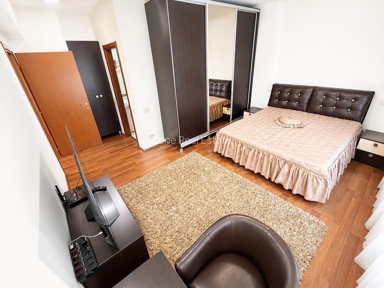 Orhideea Gardens, Apartament 3 Camere, 116 mp, Boxa, 2 Locuri de Parcare - 18