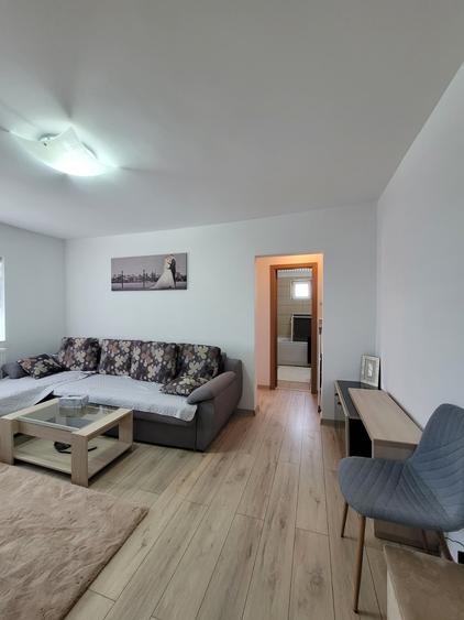 2 camere | Loc de parcare | Centrală pe gaze | Năvodari – Str.Albinelor -390 E