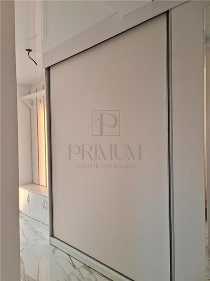 CALEA URSENI - Duplex - 4 Camere - Toate utilitatile