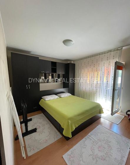 3 camere - Vitan - Mall - Metrou - Zona liniștită - Renovat - Centrala - 7