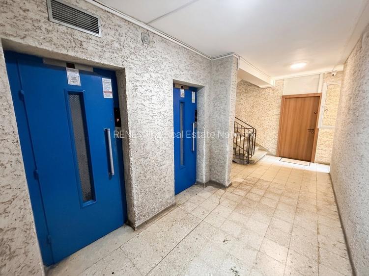 Apartament modern, mobilat si utilat - Vatra Luminoasa - 16