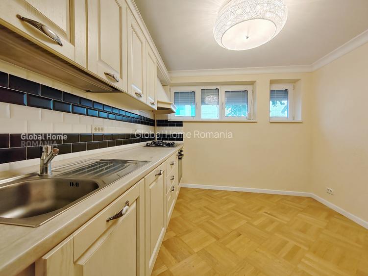 Dorobanți – Victoriei | 3 Camere | Parter | Ideal Birou - 9