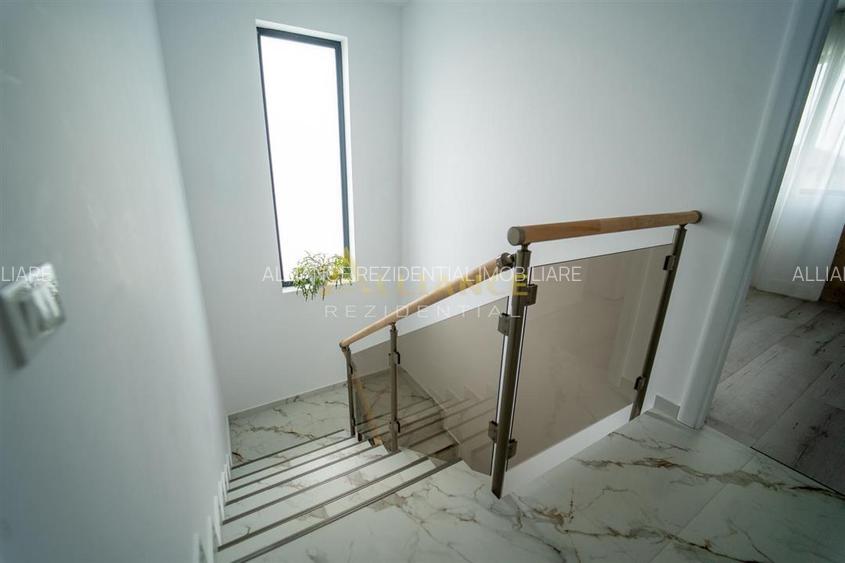 Casa Individuala P+1 || 4 Camere || Berceni || Teren 375MP - 19