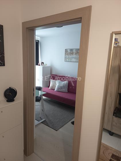 2 Camere | Loc Parcare Acoperit | Metrou Râul Doamnei - 6