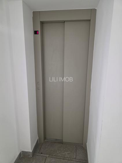 Inchiriez apartament 2 camere bloc nou - 9