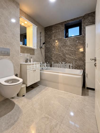 Apartament 2 camere | Terasa | Parcare | Zen Residence
