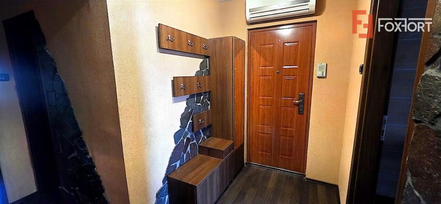 Apartament cu 3 camere de inchiriat in Arad, zona Aradul Nou